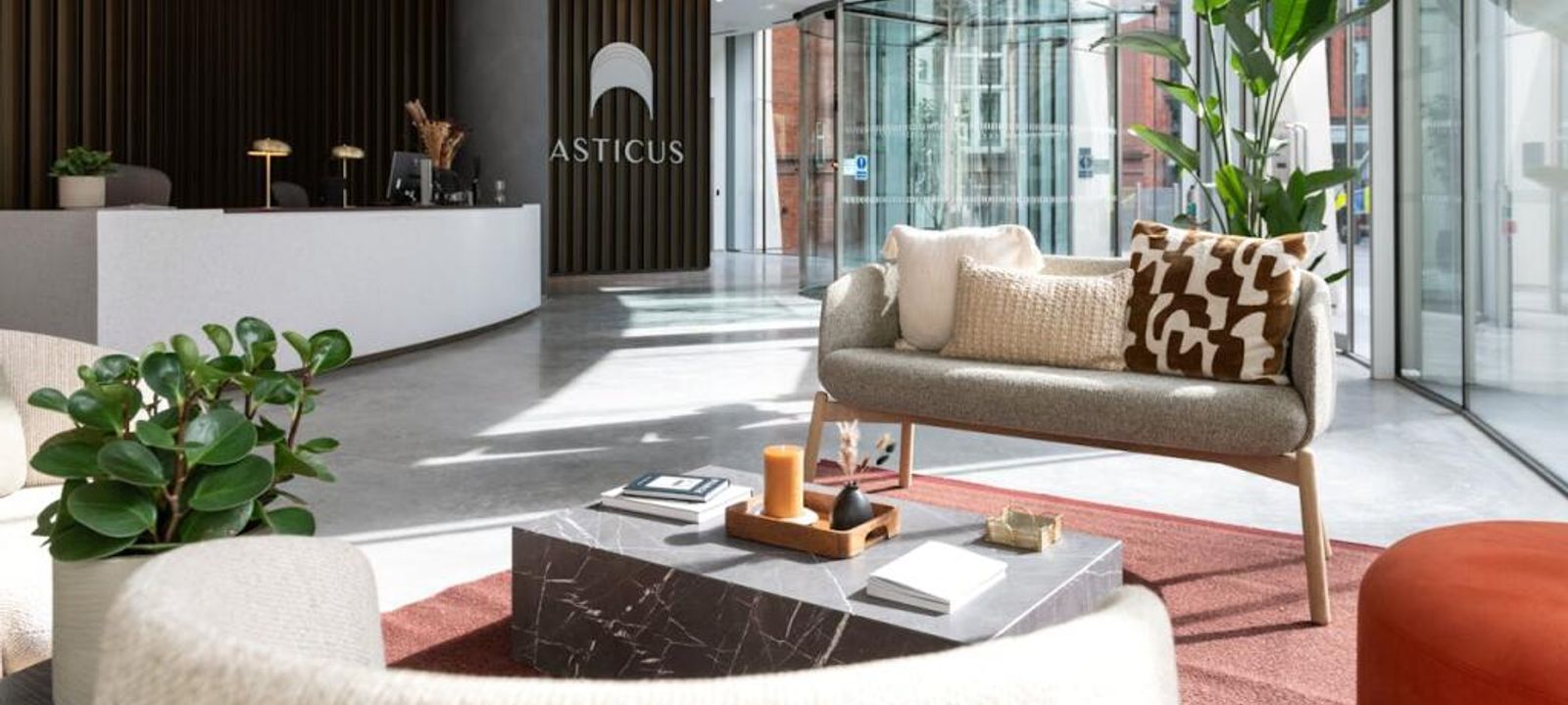 21 Palmer St, London - Image 1