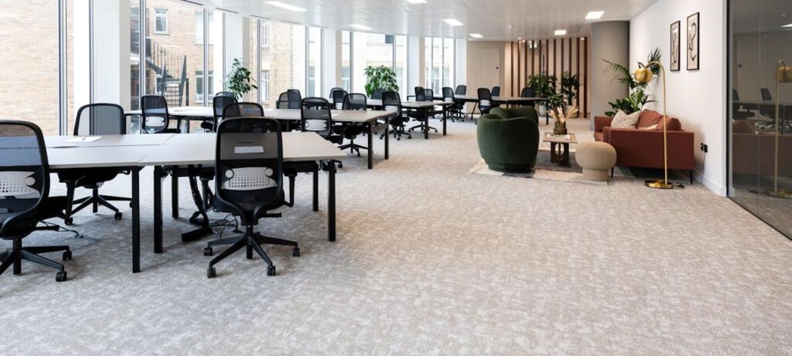 21 Palmer St, London - Image 1