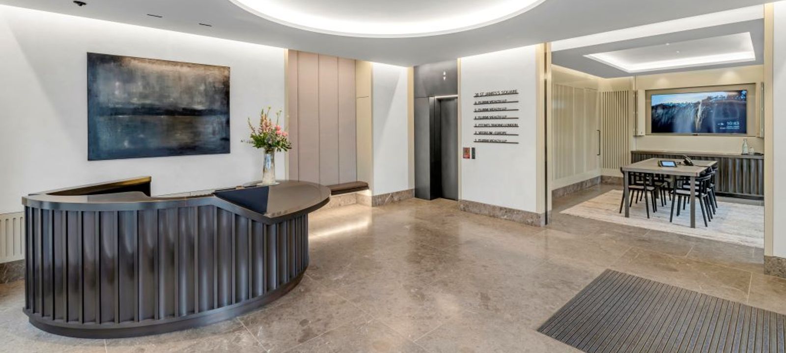 30 St James's Square, London - Image 1