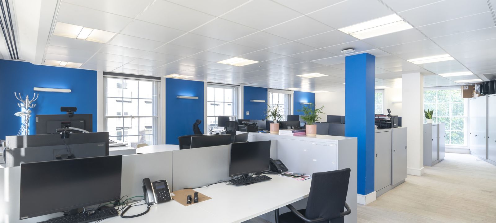 38 Seymour St, London - Image 1