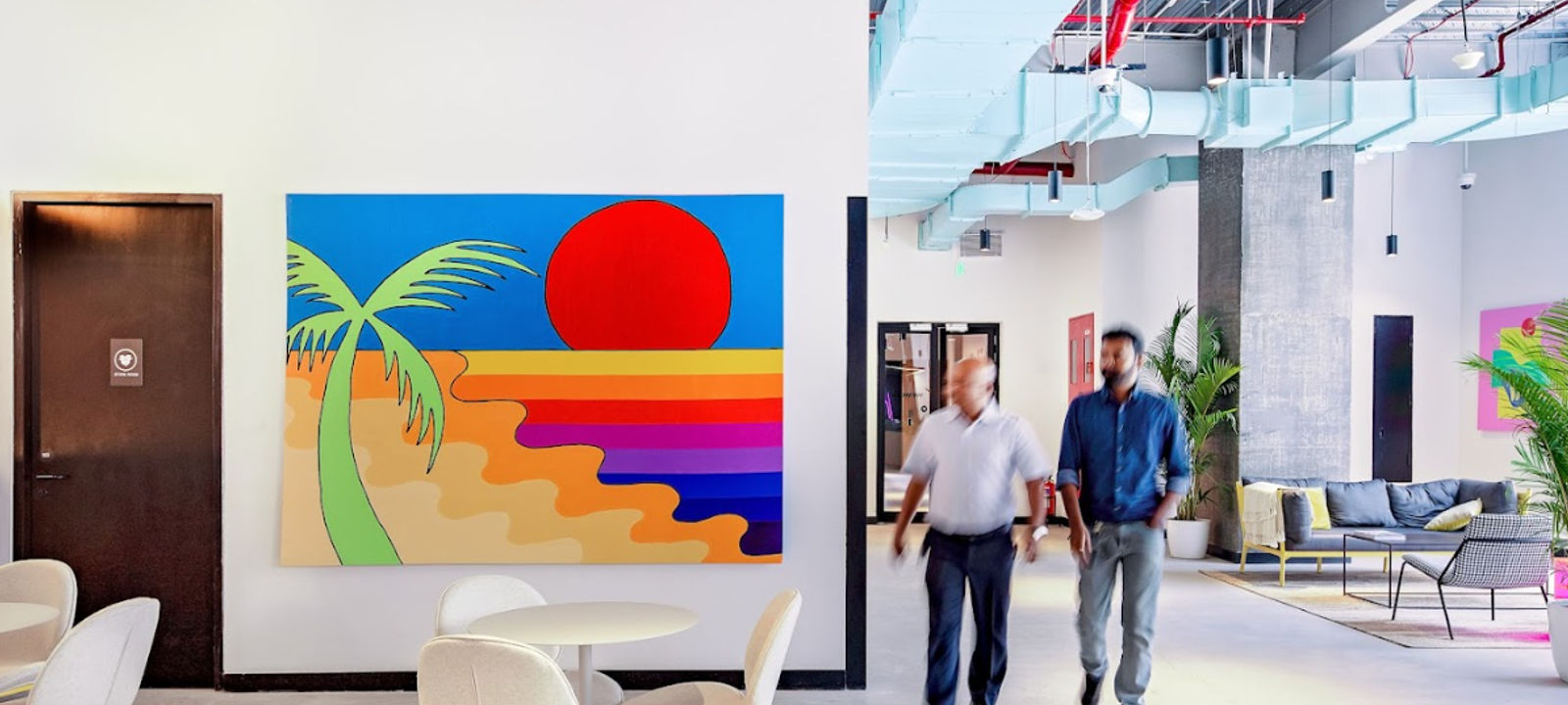 Block L Outer Ring Road, Bengaluru - Image 1