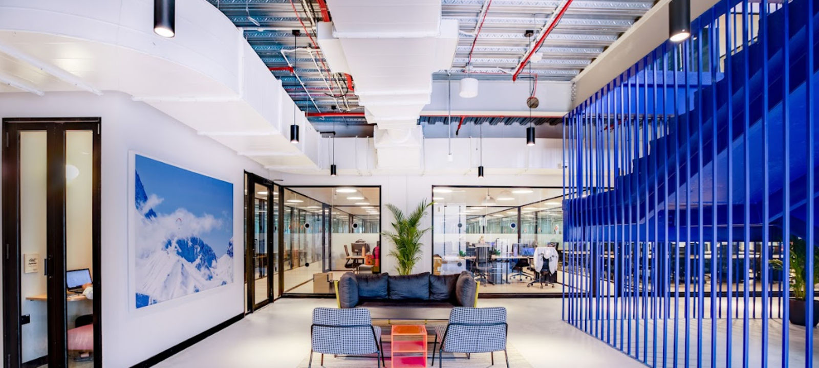 Block L Outer Ring Road, Bengaluru - Image 1