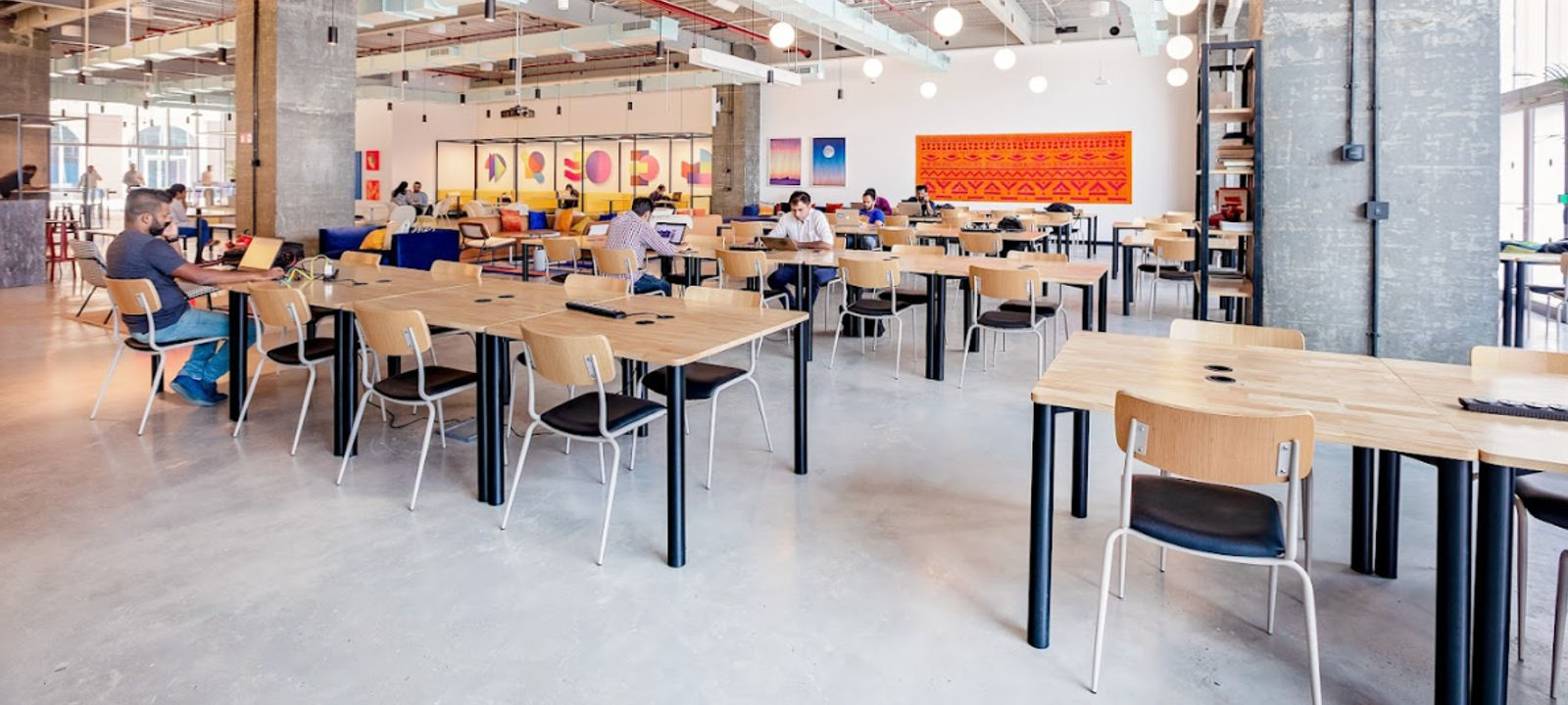 Block L Outer Ring Road, Bengaluru - Image 1