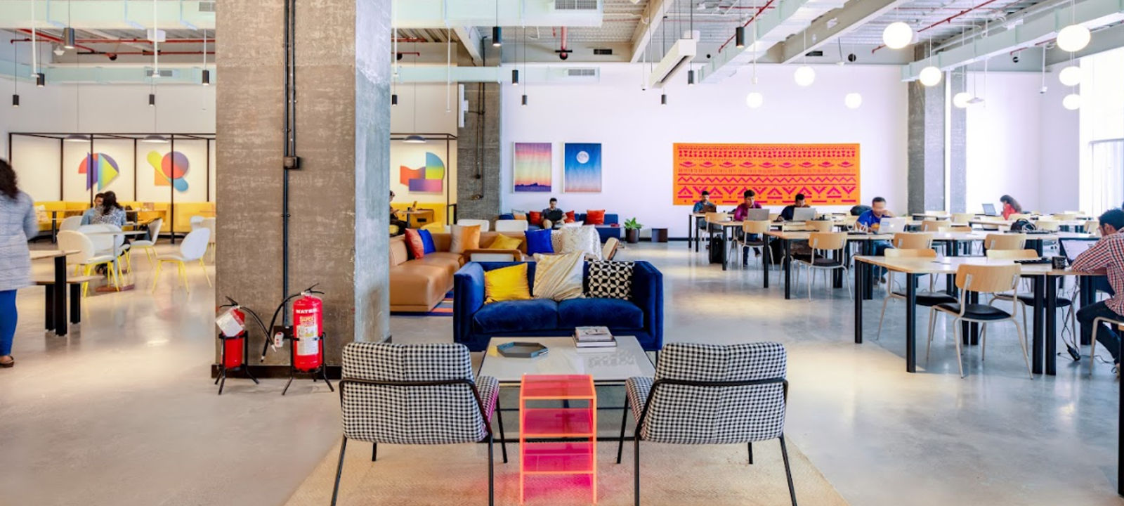 Block L Outer Ring Road, Bengaluru - Image 1