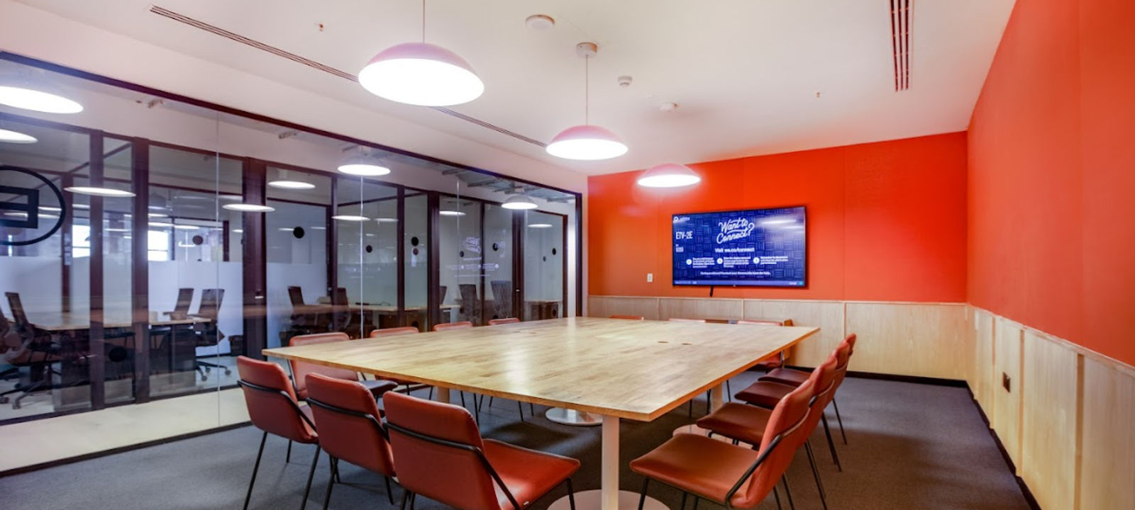 Block L Outer Ring Road, Bengaluru - Image 1