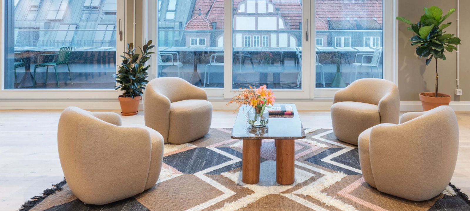 29 Chausseestraße, Berlin - Image 1