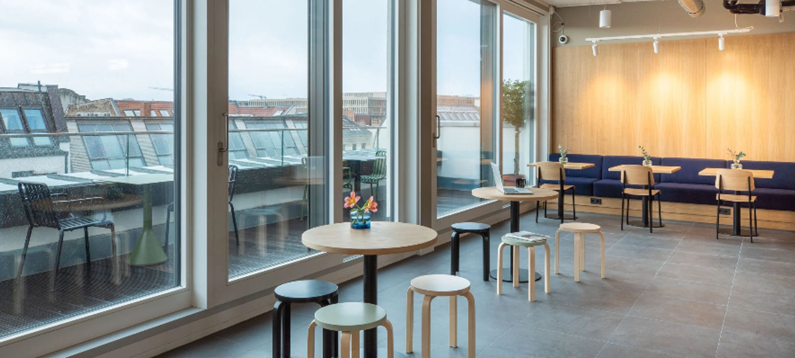 29 Chausseestraße, Berlin - Image 1