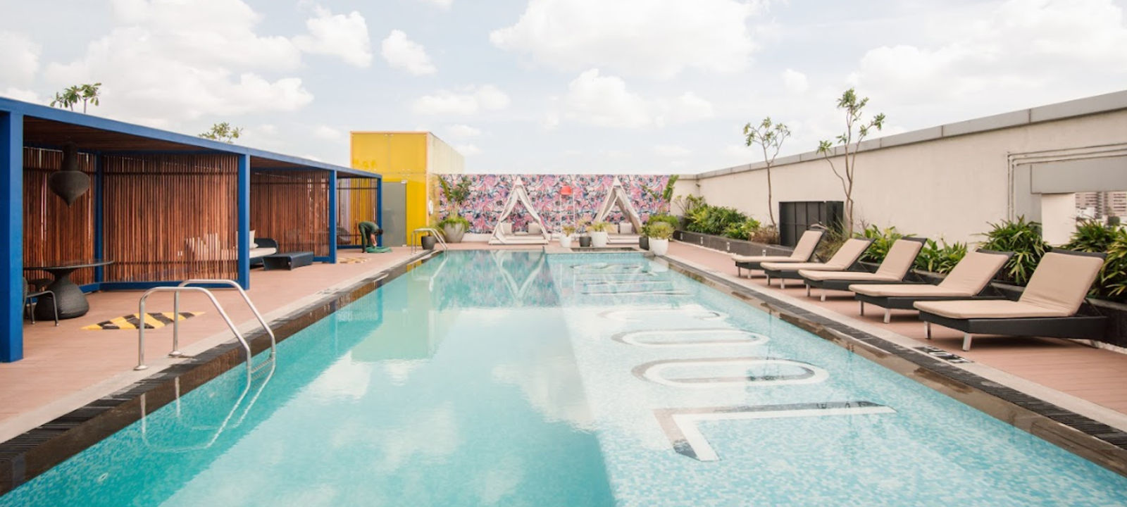 43 Residency Rd, Bengaluru - Image 1