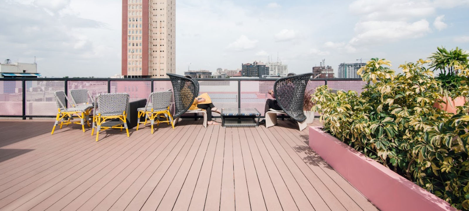 43 Residency Rd, Bengaluru - Image 1