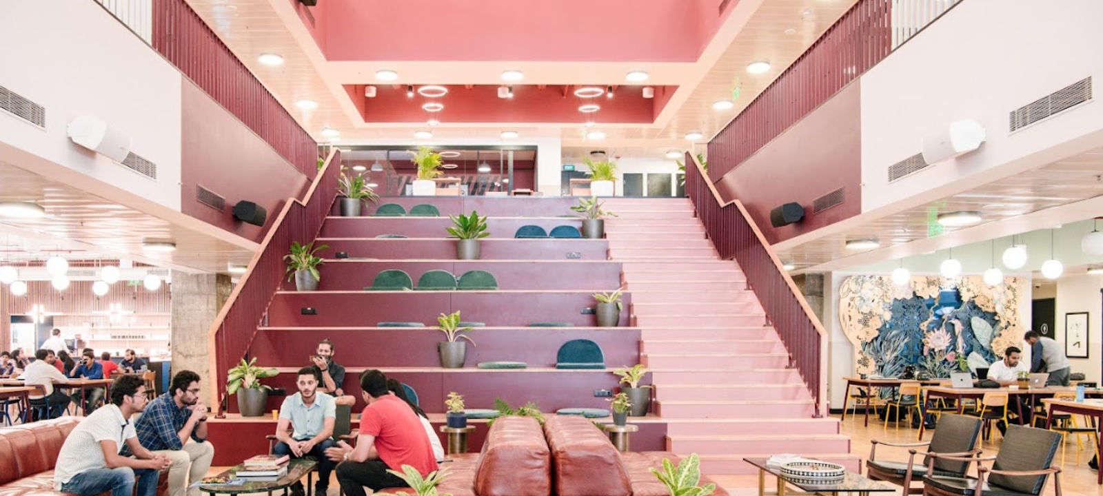 43 Residency Rd, Bengaluru - Image 1