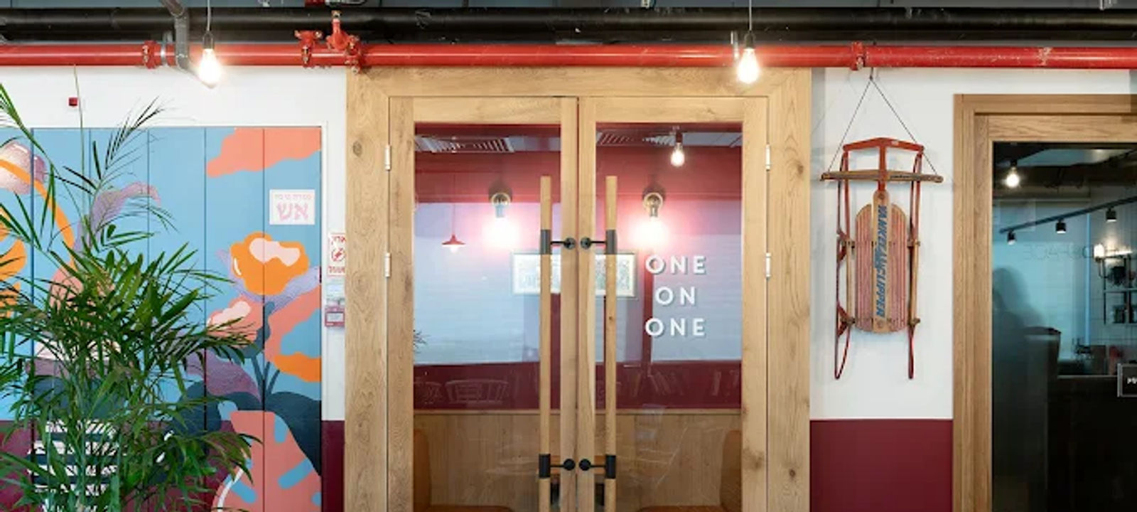 45 Rothschild Blvd, Tel Aviv-yafo - Image 1