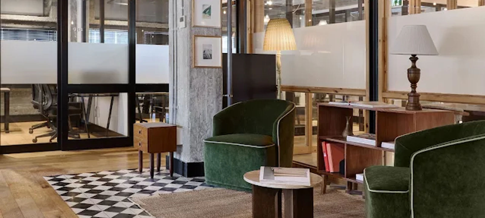 54 Ahad Ha'am St, Tel Aviv-yafo - Image 1