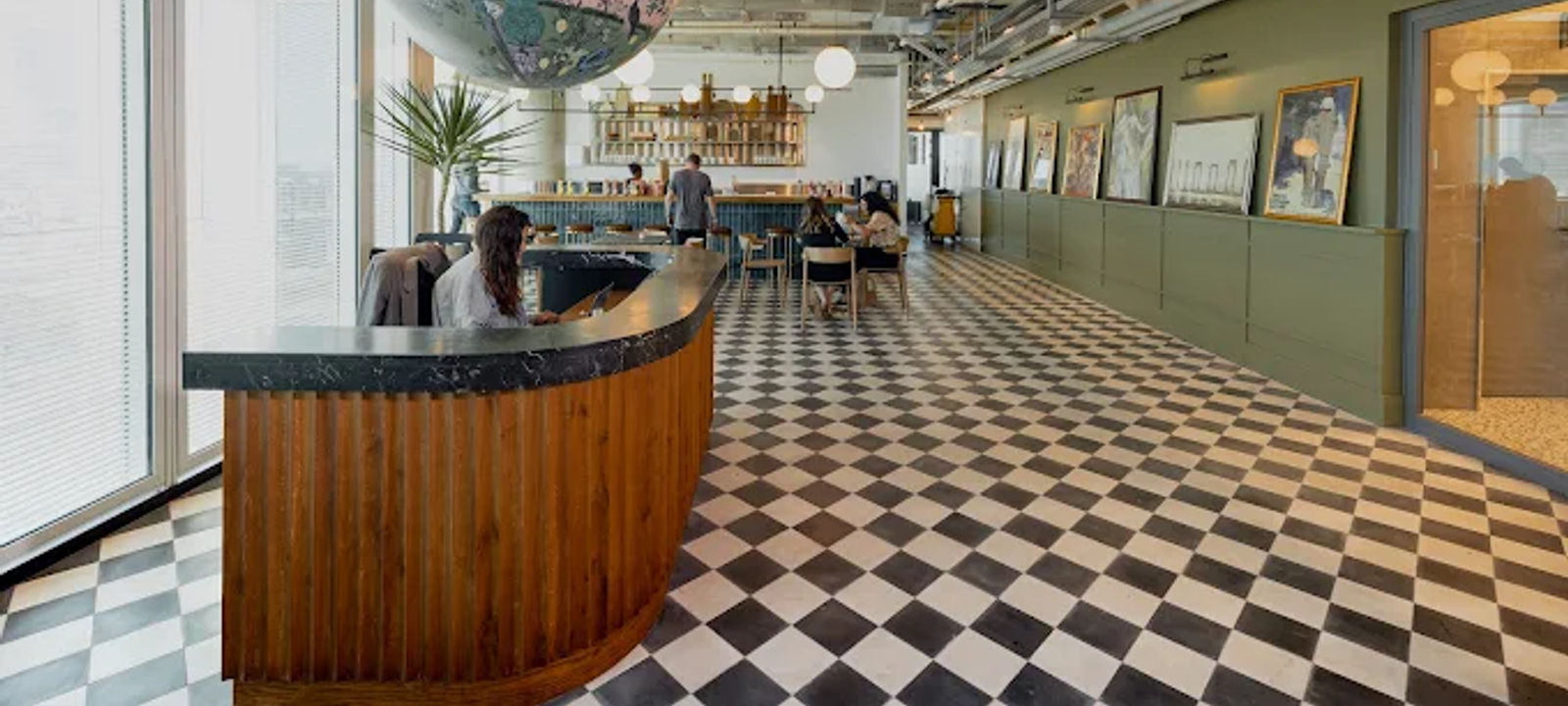 20 Haharash St, Tel Aviv-yafo - Image 1