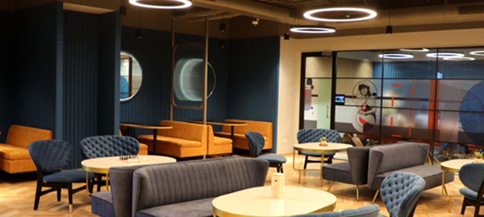 Reliable Tech Park Navi Mumbai Airoli, Mumbai - Image 1