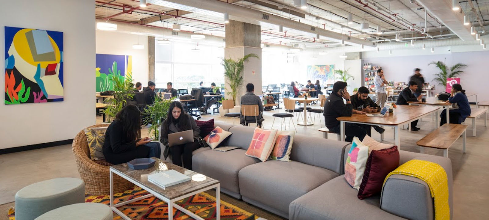 Dlf Cyber City Dlf Phase 3 Sector 24, Gurugram - Image 1