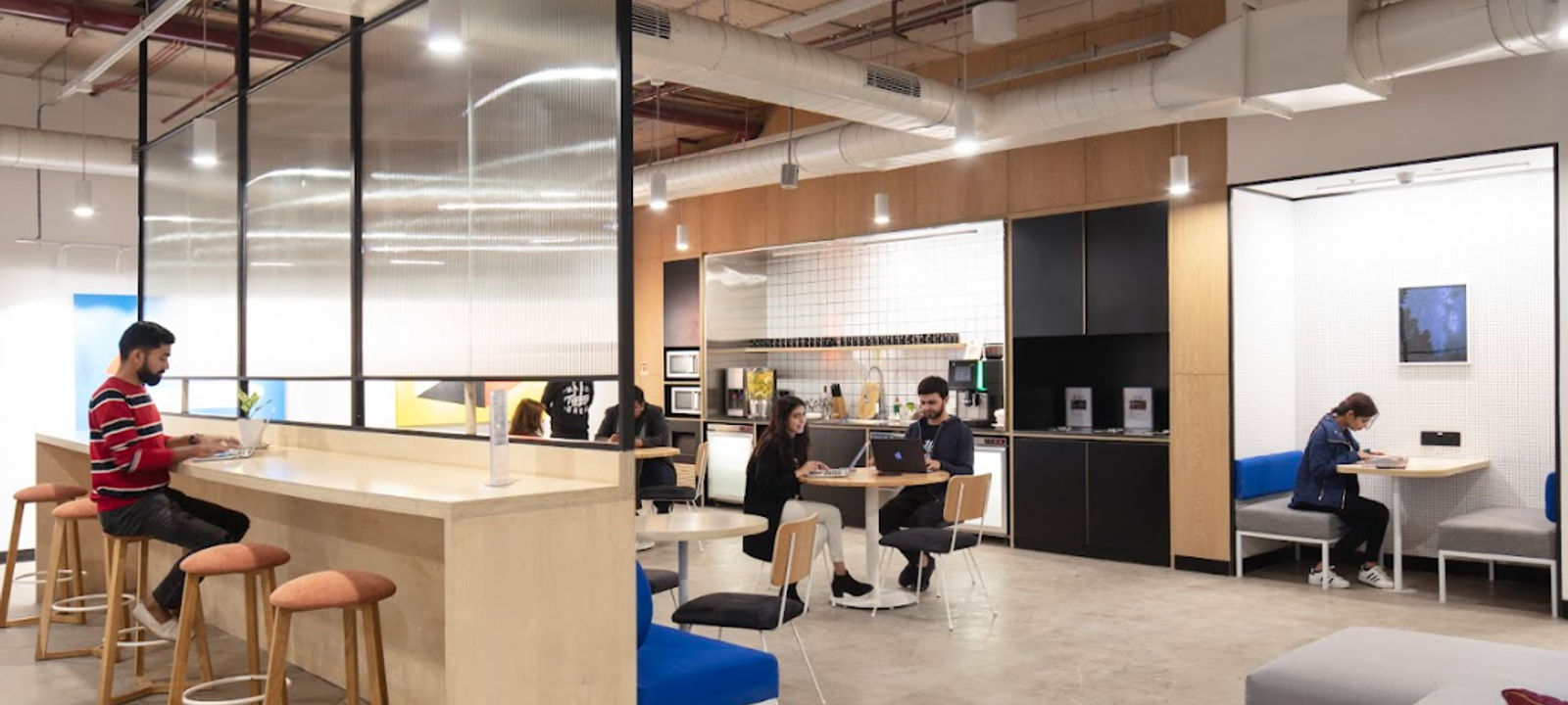 Dlf Cyber City Dlf Phase 3 Sector 24, Gurugram - Image 1