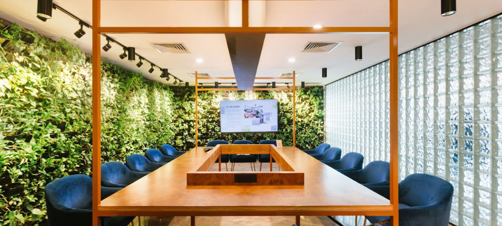 C-20 G Block Bandra Kurla Complex, Mumbai - Image 1