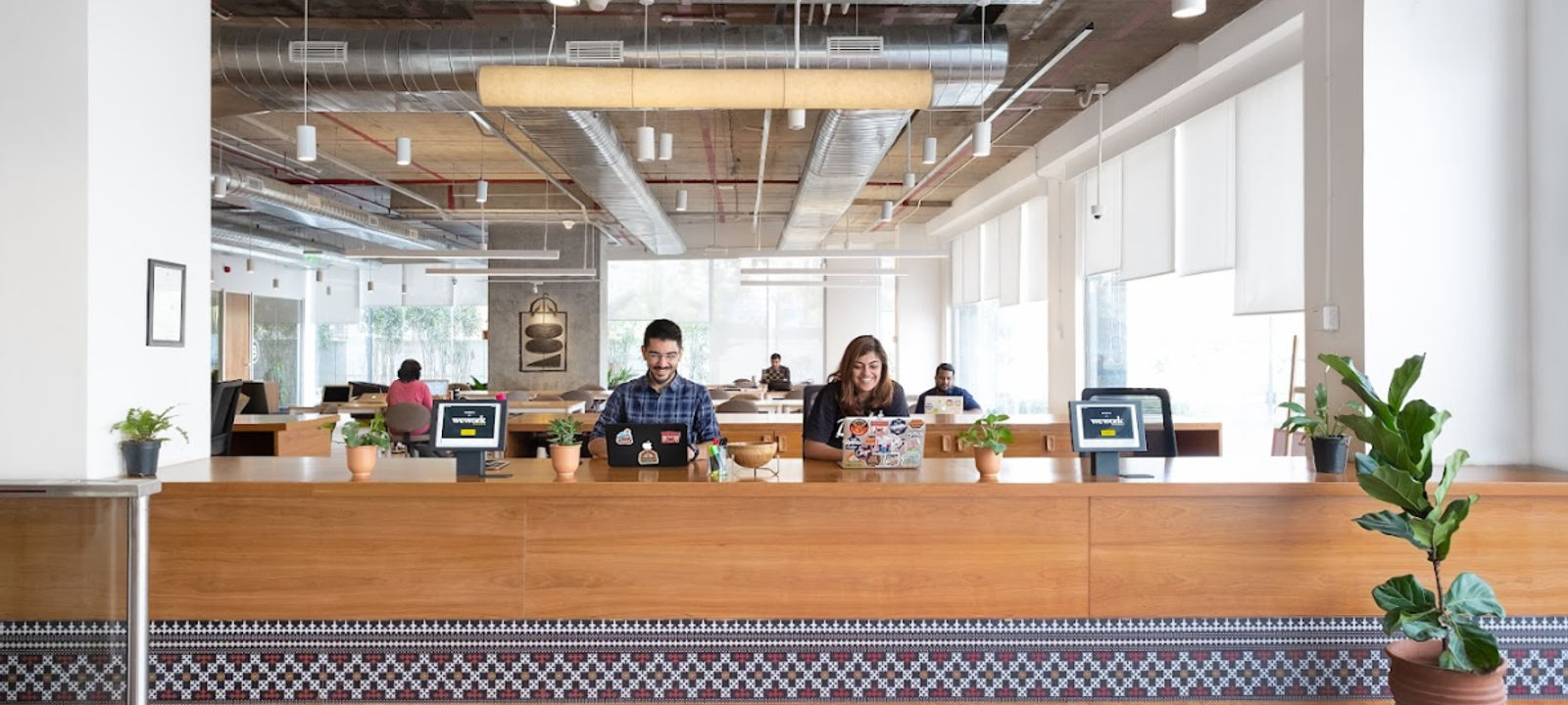 Kondapur Main Road Laxmi Cyber City, Hyderabad - Image 1