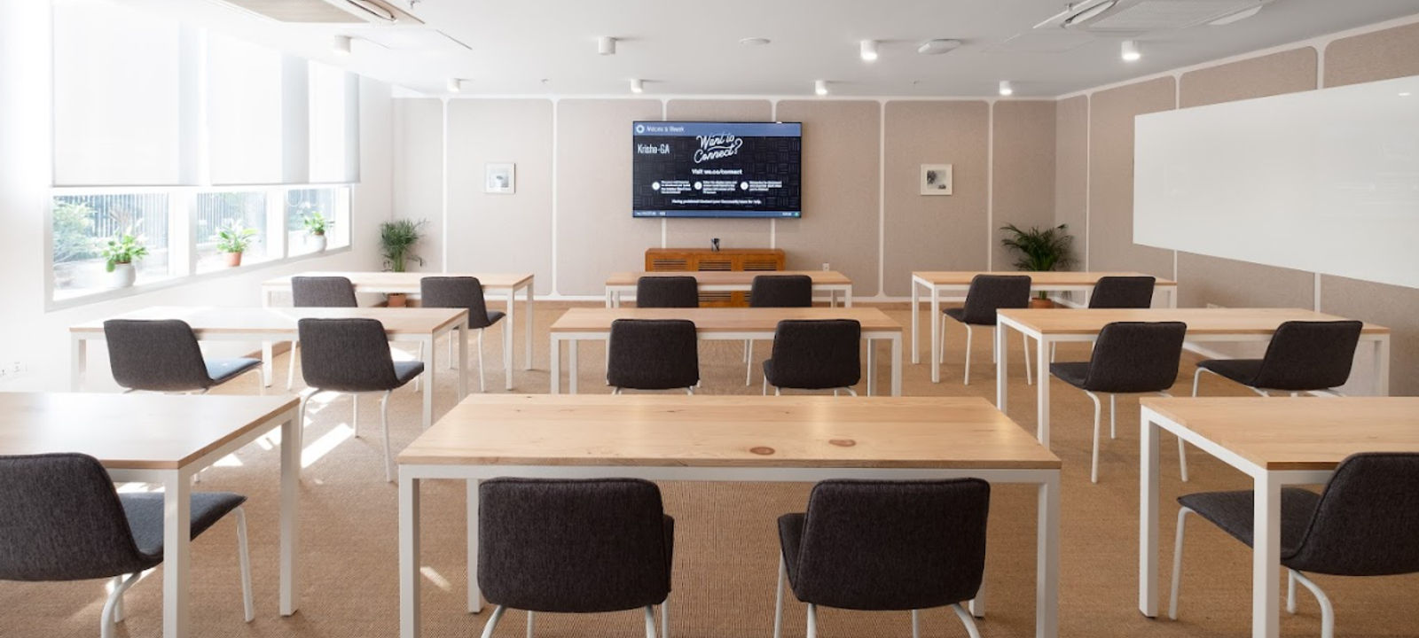 Kondapur Main Road Laxmi Cyber City, Hyderabad - Image 1