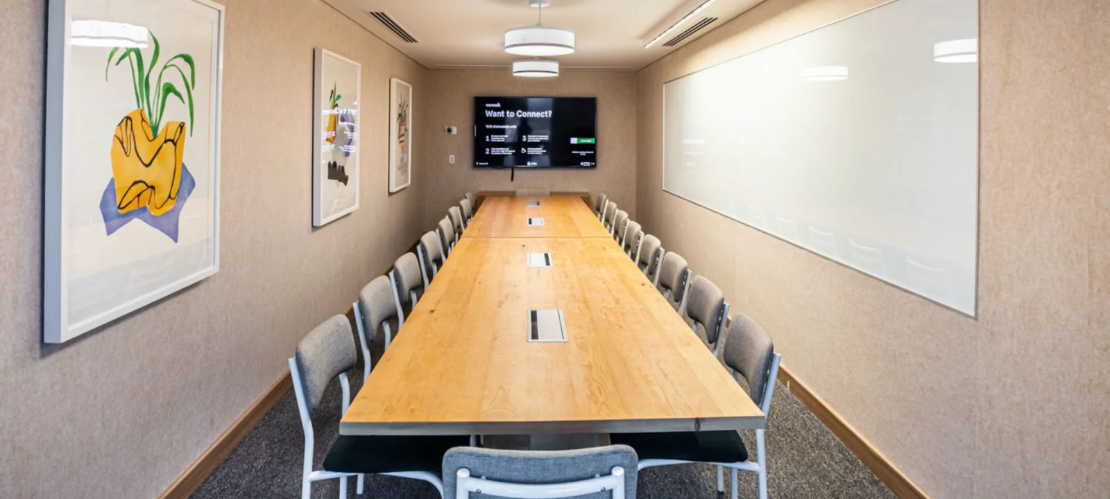 Embassy Manyata Business Park F2 Block-mahogany Outer Ring Road, Bengaluru - Image 1