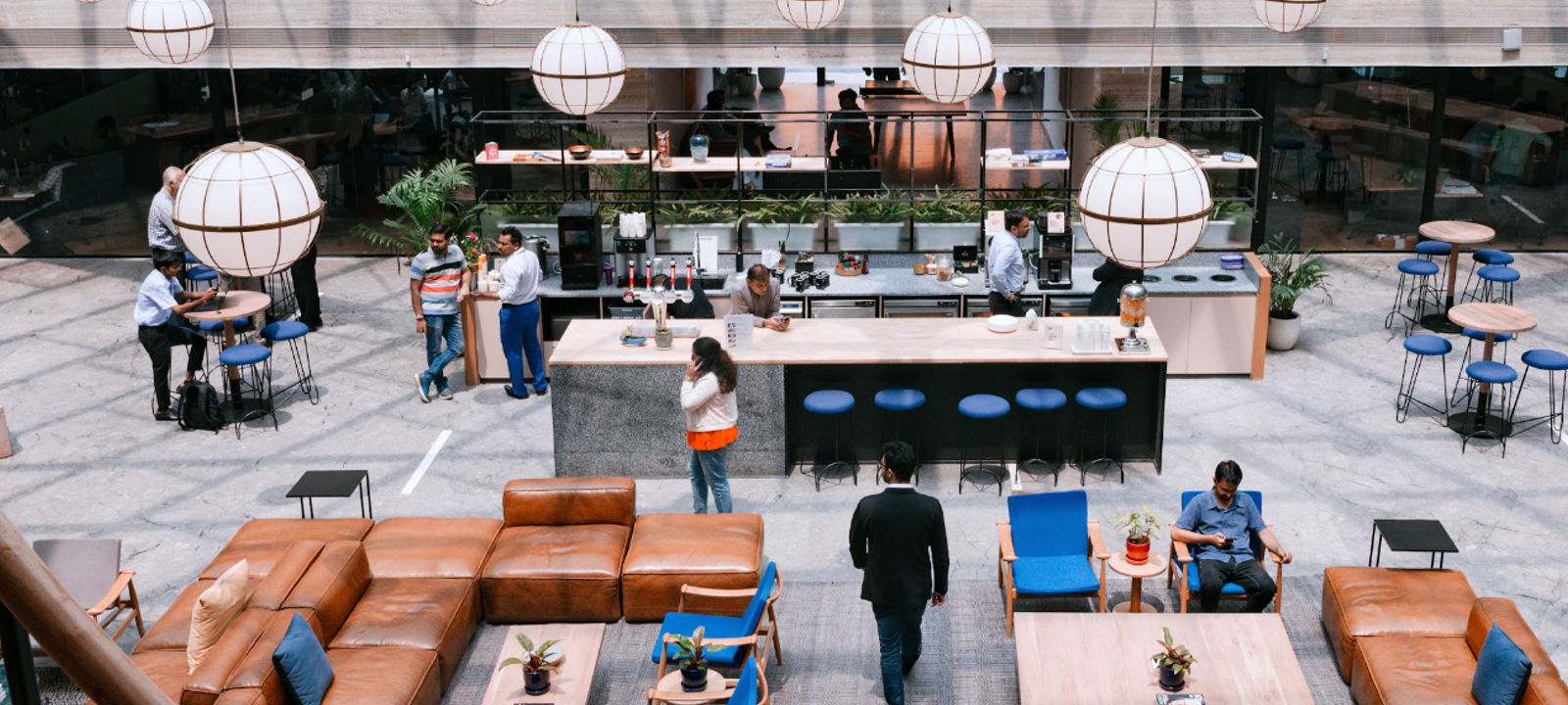 Mehrauli-gurgaon Rd A Block Dlf Phase 1 Sector 28, Gurugram - Image 1