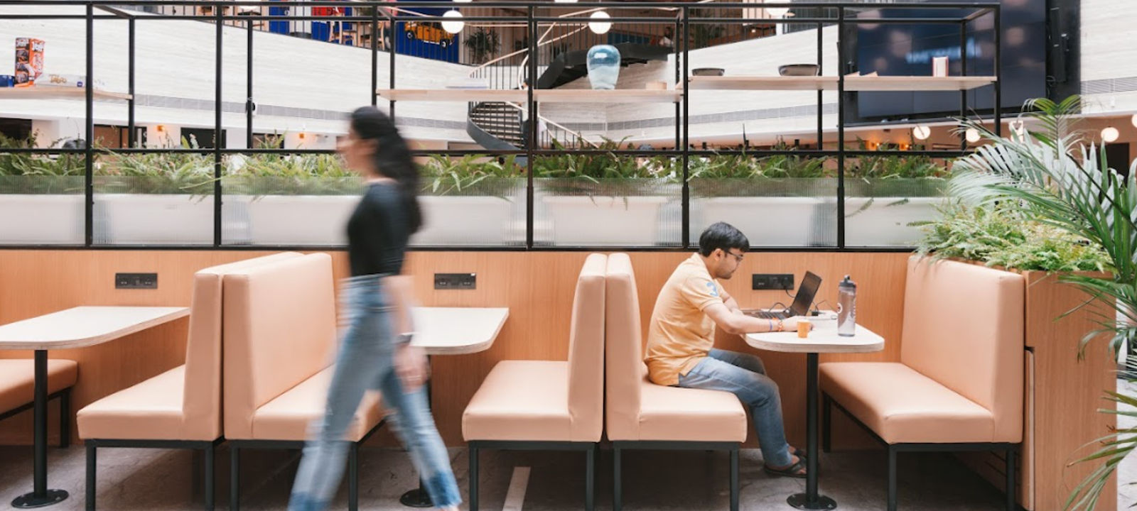 Mehrauli-gurgaon Rd A Block Dlf Phase 1 Sector 28, Gurugram - Image 1