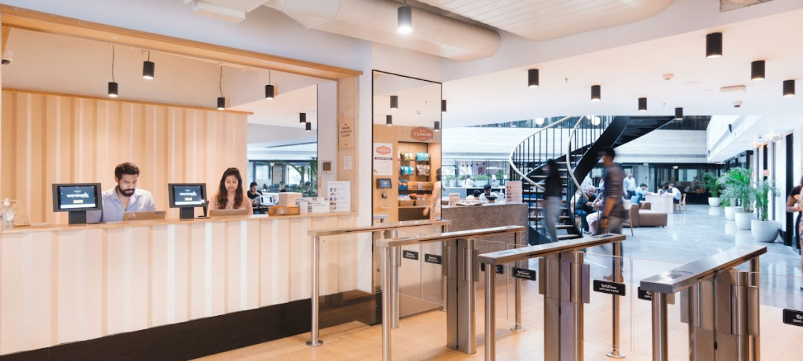 Mehrauli-gurgaon Rd A Block Dlf Phase 1 Sector 28, Gurugram - Image 1