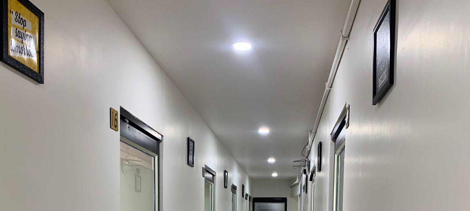 Koneru Lakshmaya Gari Veedhi, Vijayawada - Image 1