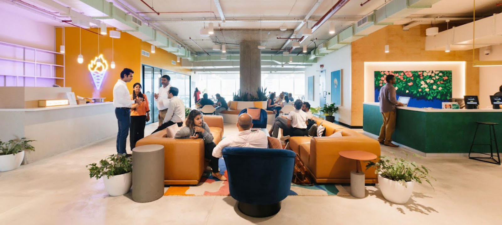 1 Mohan Gokhale Road, Mumbai - Image 1