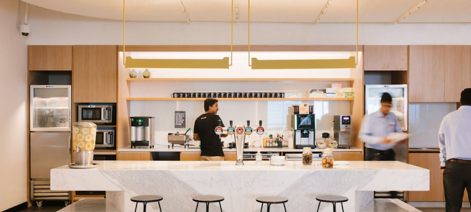 1 Mohan Gokhale Road, Mumbai - Image 1