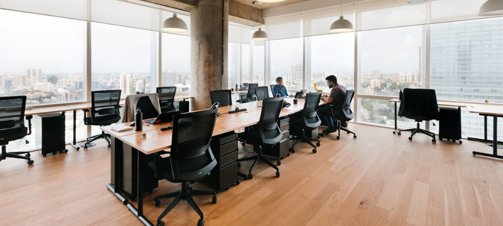 1 Mohan Gokhale Road, Mumbai - Image 1