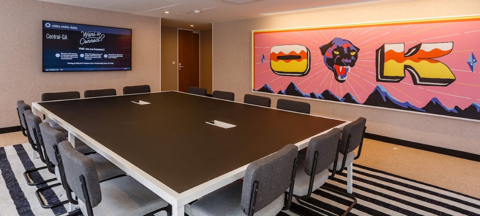 36 Infantry Road, Bengaluru - Image 1