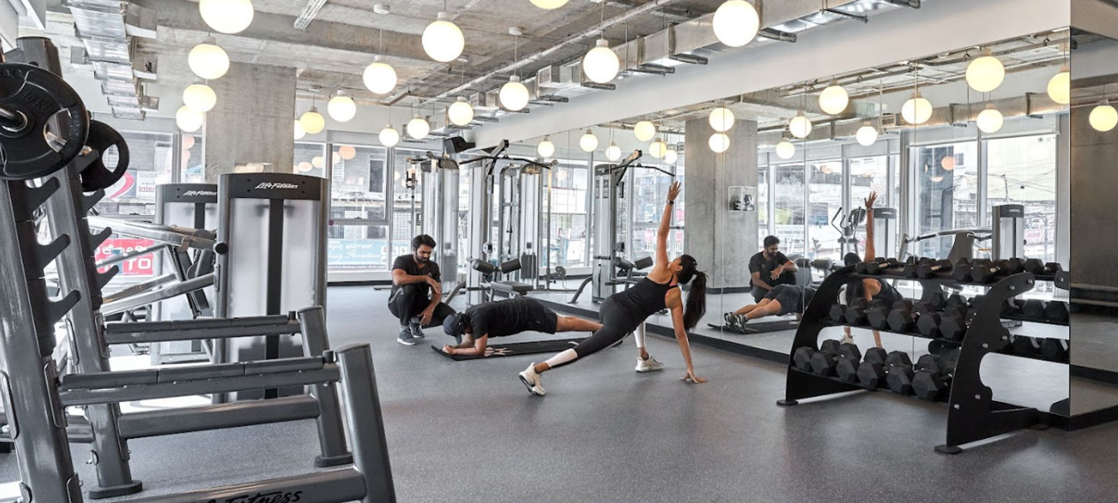 36 Infantry Road, Bengaluru - Image 1