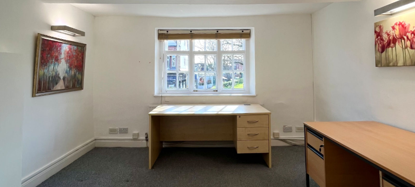 209-211 Ashley Road, Hale - Image 1