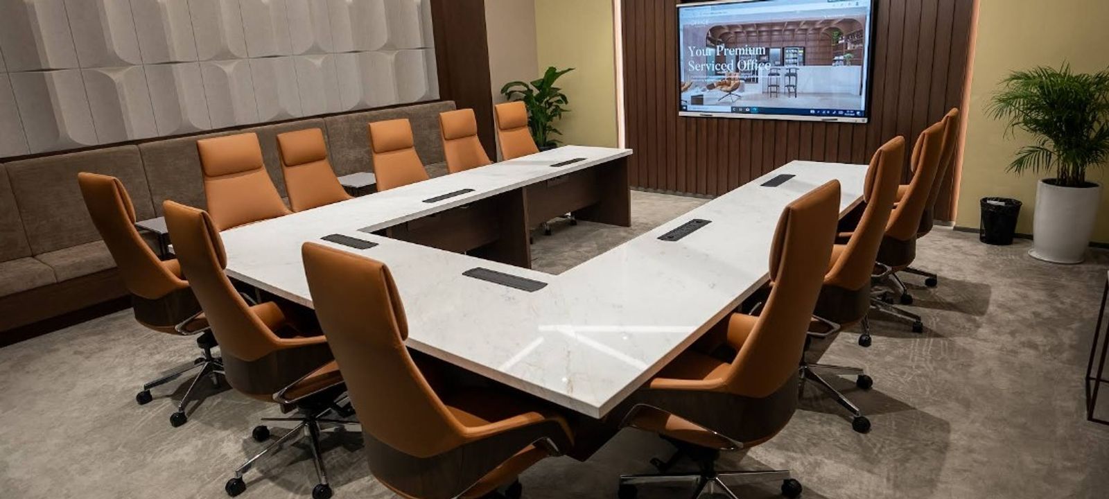 Level 2 Al Bateen, Abu Dhabi - Image 1