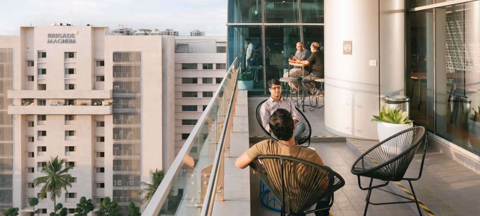 Bellary Rd, Bengaluru - Image 1