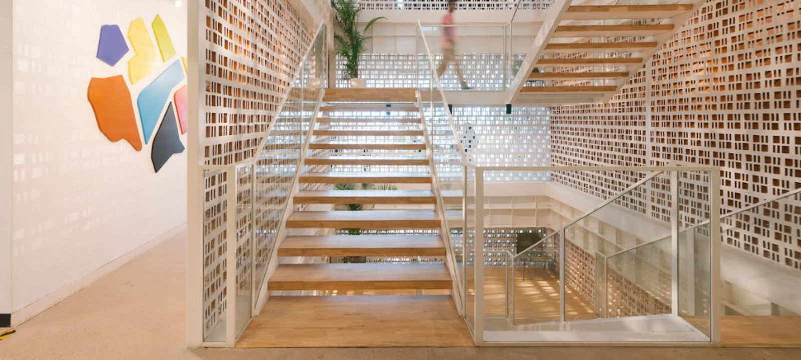 Bellary Rd, Bengaluru - Image 1