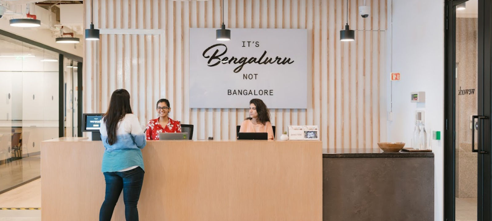 Bellary Rd, Bengaluru - Image 1