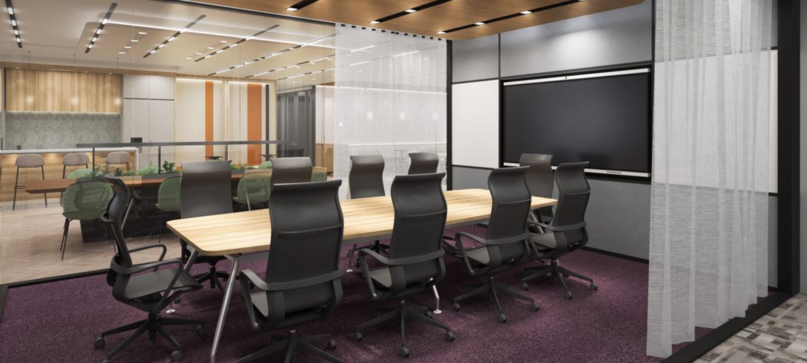 1 Chome Kyōbashi, Chuo City - Image 1