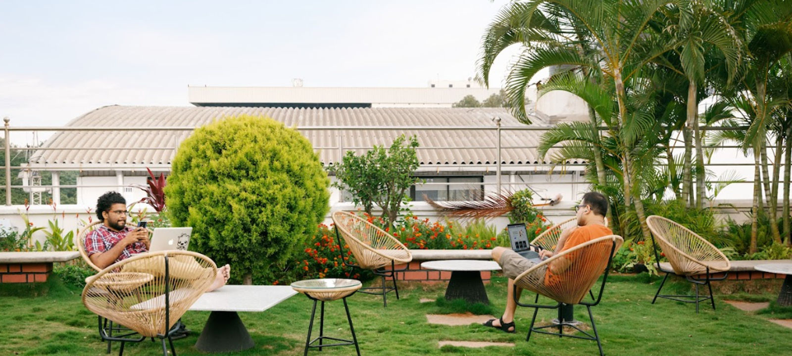 80 Feet Rd Koramangala 1a Block Koramangala 3 Block, Bengaluru - Image 1