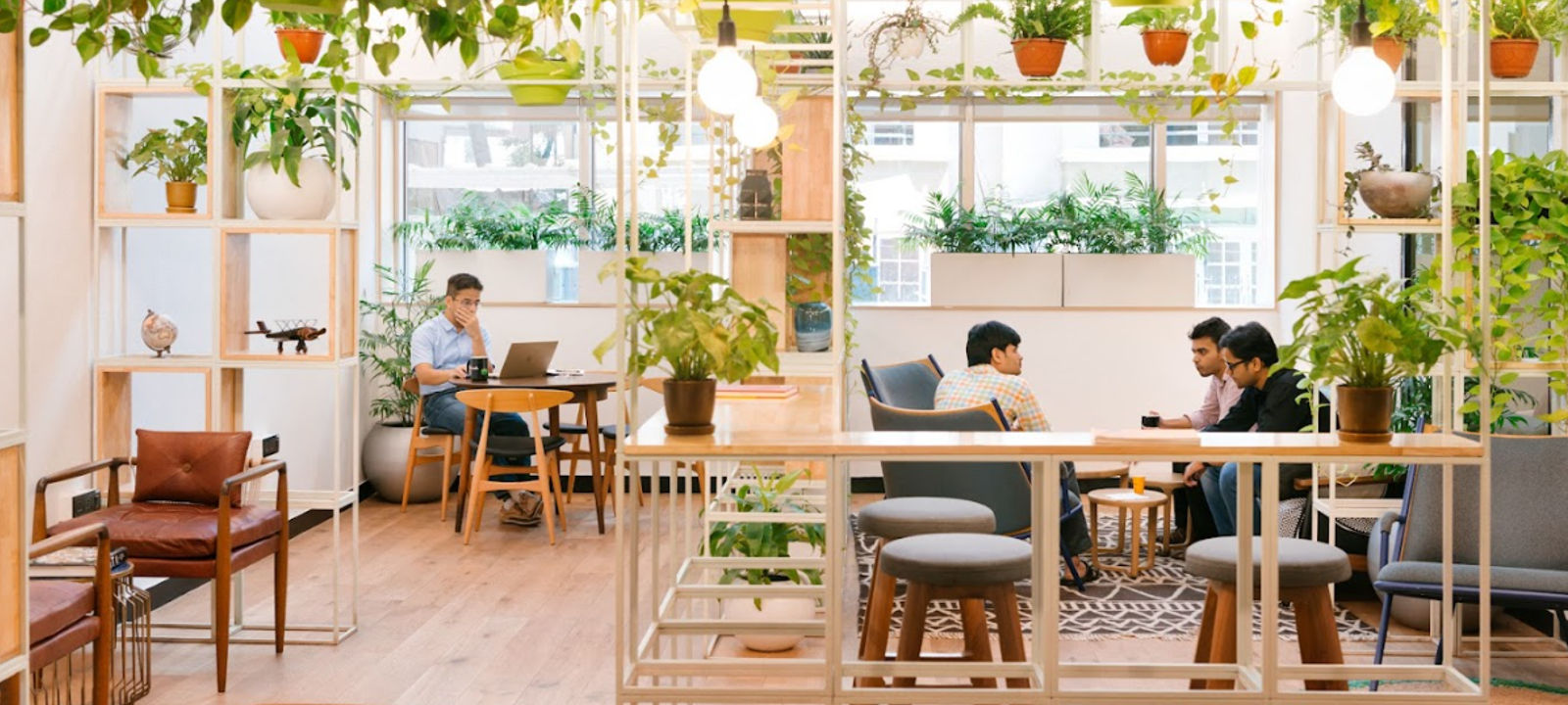 80 Feet Rd Koramangala 1a Block Koramangala 3 Block, Bengaluru - Image 1