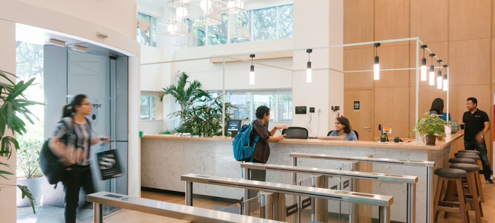 80 Feet Rd Koramangala 1a Block Koramangala 3 Block, Bengaluru - Image 1