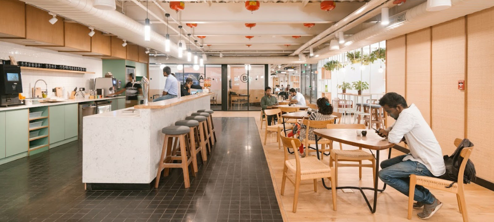 80 Feet Rd Koramangala 1a Block Koramangala 3 Block, Bengaluru - Image 1