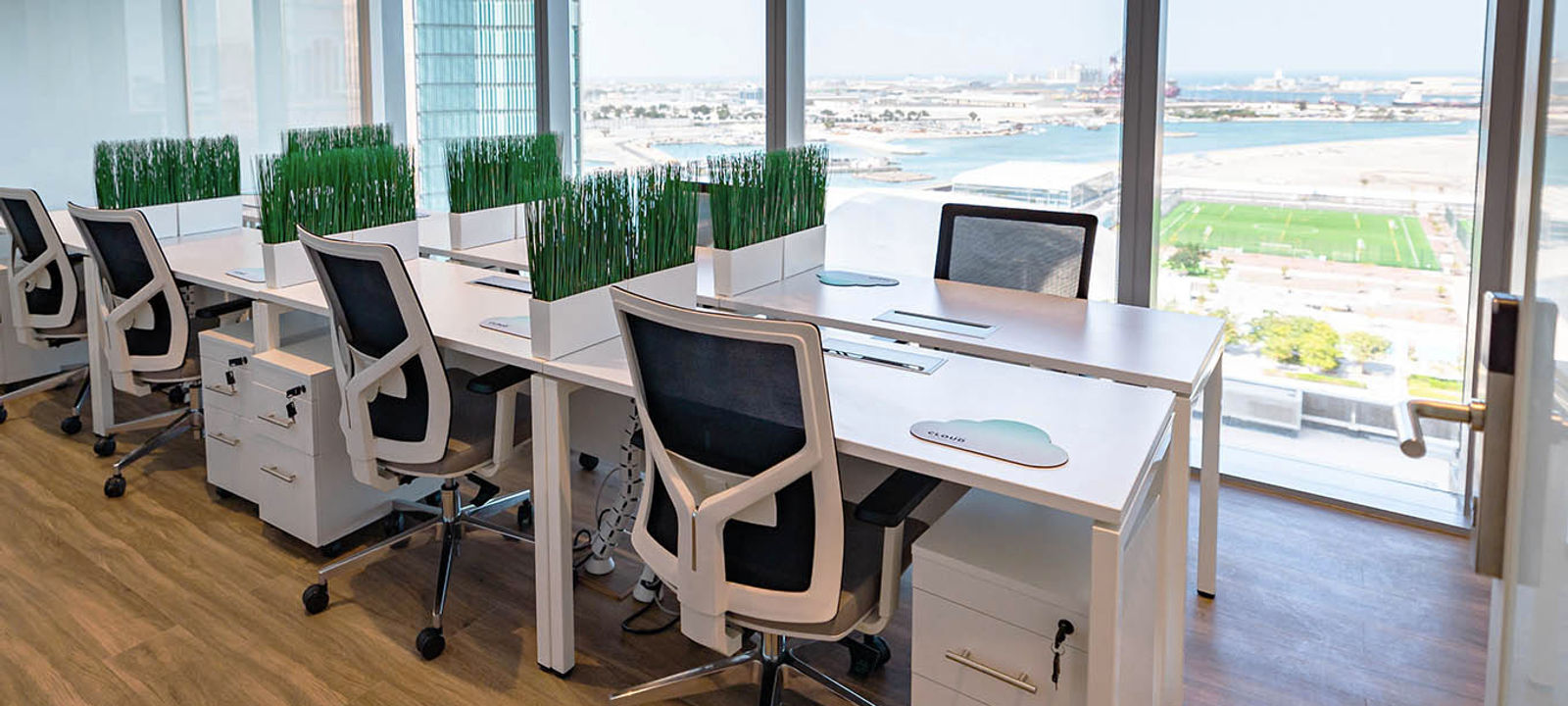 Al Urubah Road Al Olaya, Riyadh - Image 1