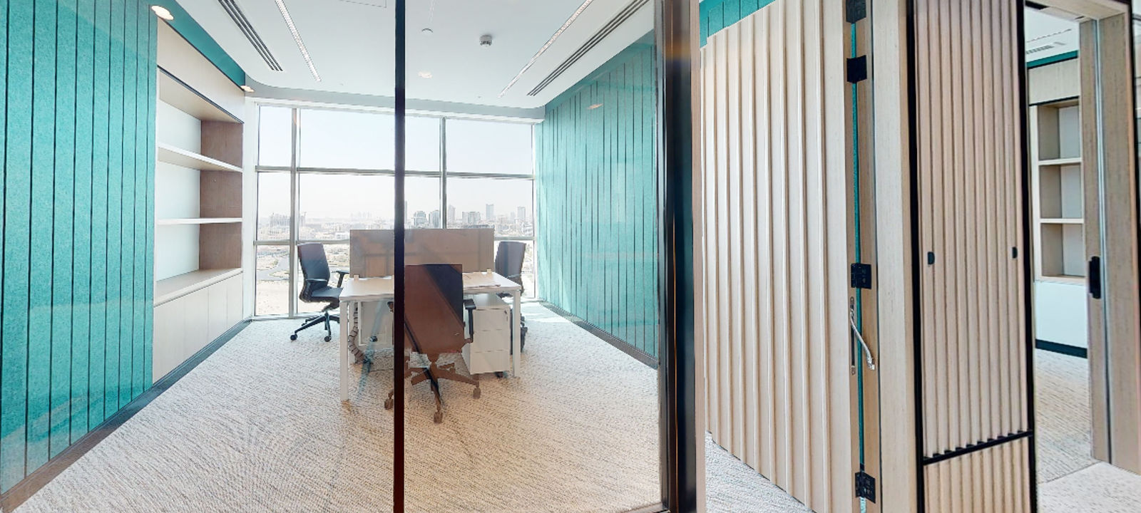 Dubai Science Park Hq South Tower, Dubai - Image 1