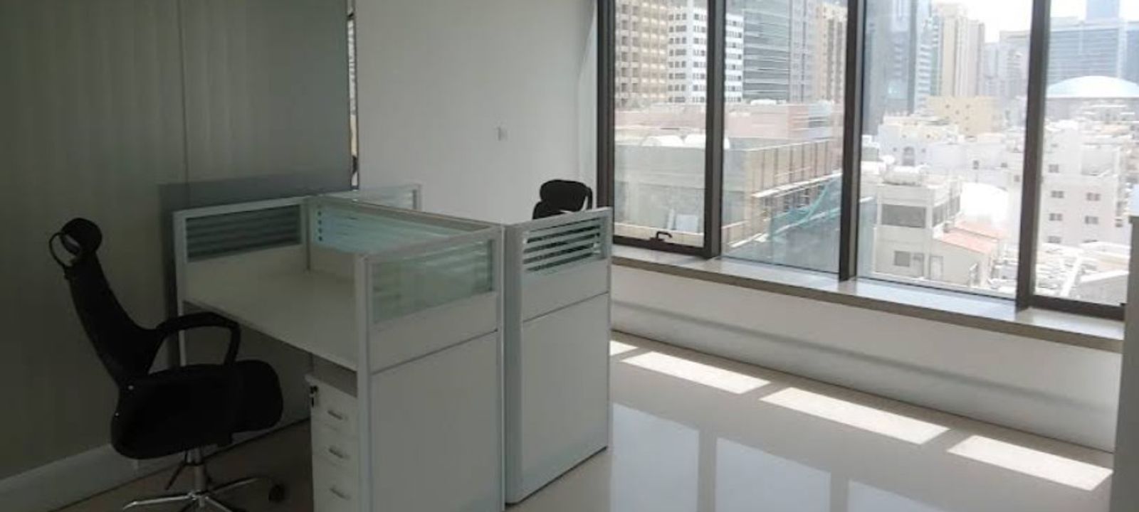 Al Ferdous Tower Al Salam Street, Abu Dhabi - Image 1