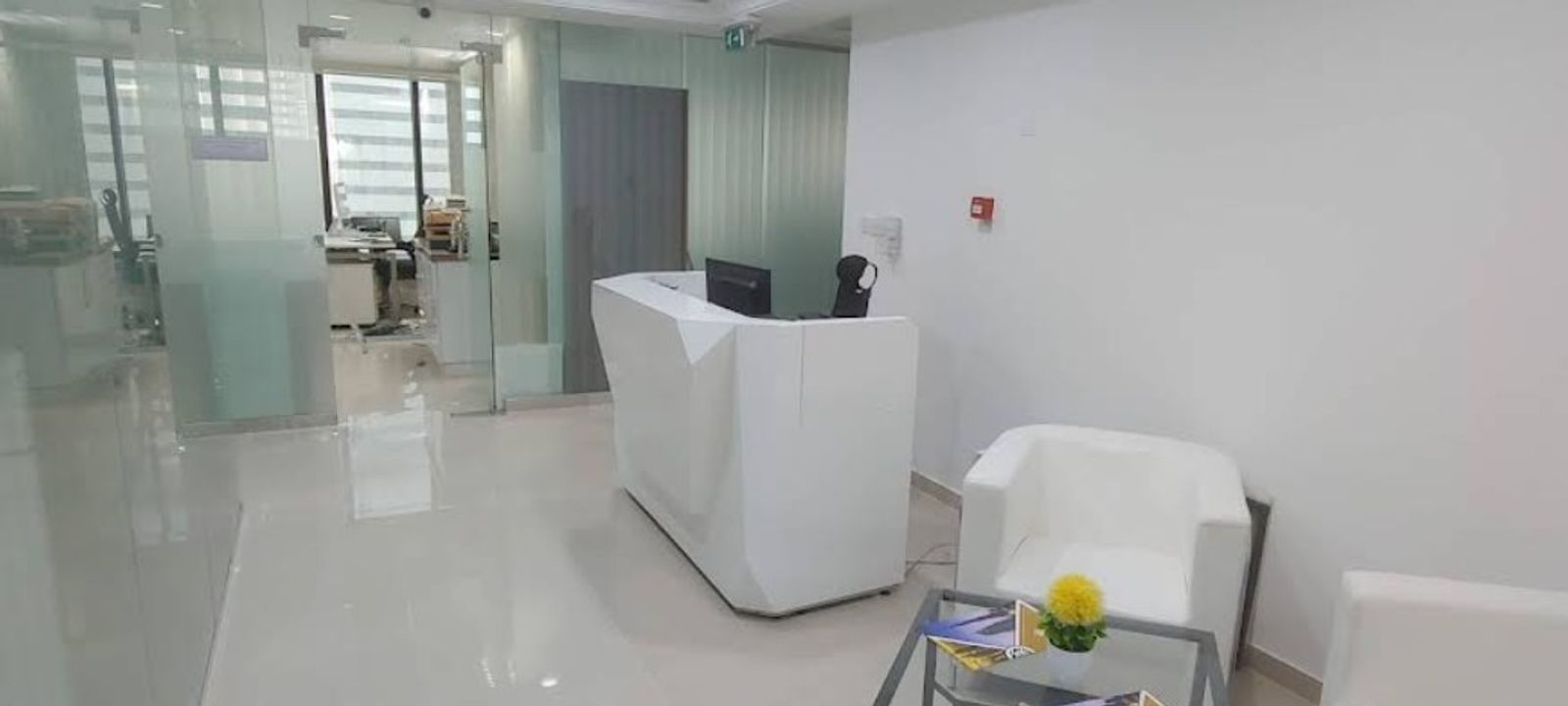 Al Ferdous Tower Al Salam Street, Abu Dhabi - Image 1