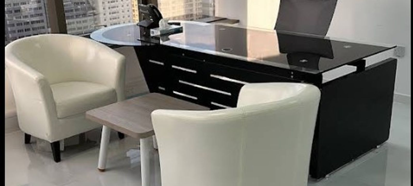 20 Person Private Office at Khalifa Street Branch Sheikh Khalifa Bin ...