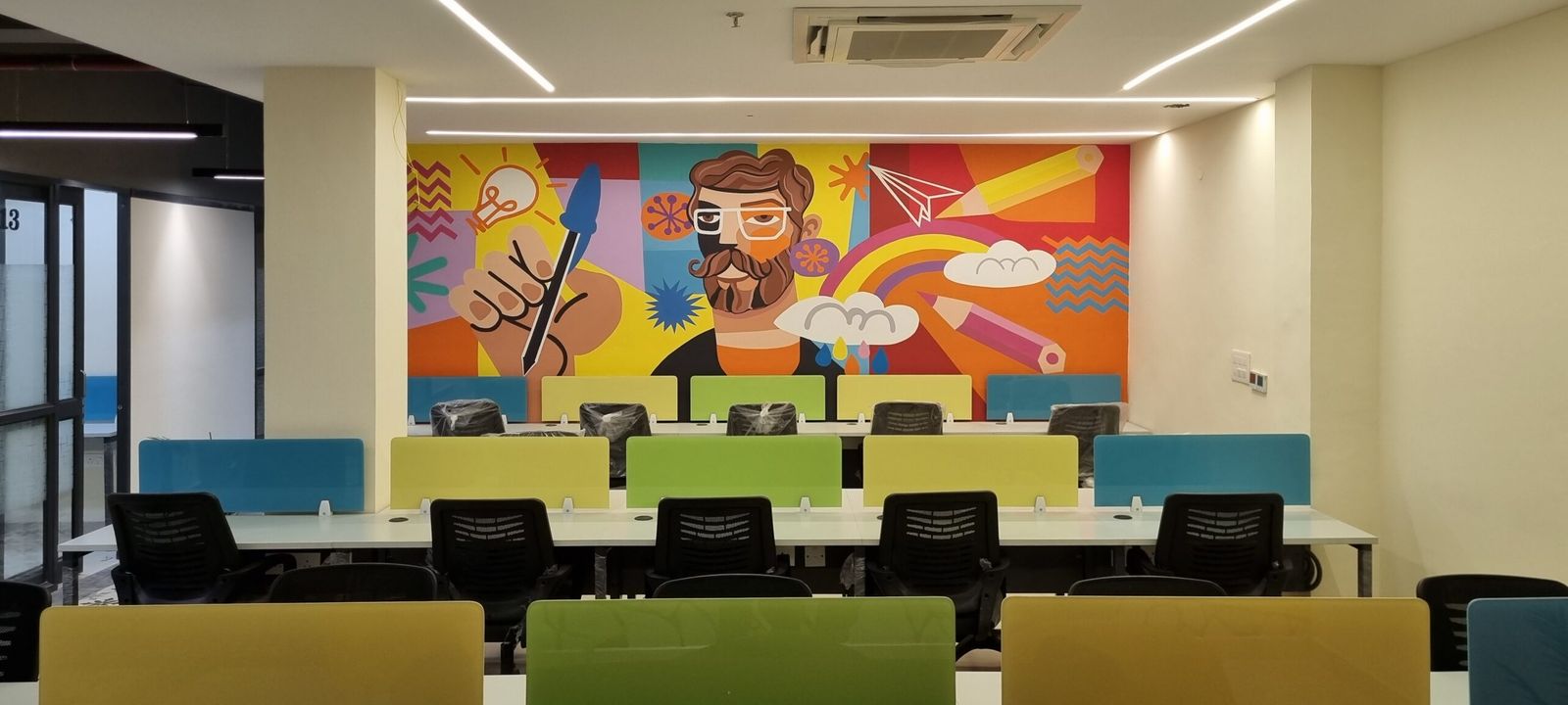 213 Industrial Area Phase I, Chandigarh - Image 1