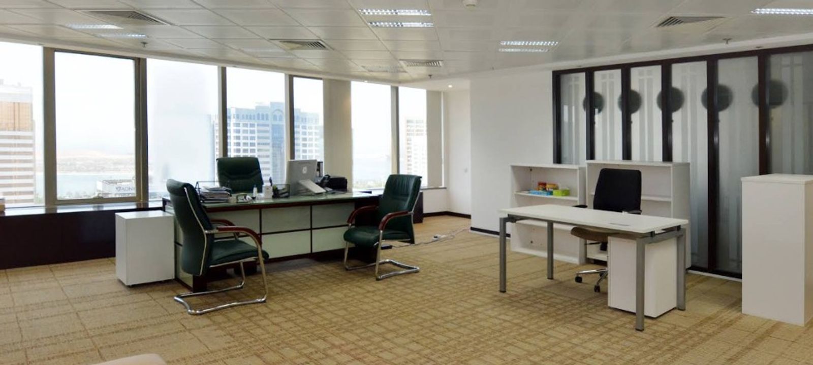 606 Hamdan Bin Mohammed St - Al Danah - E3-02, Abu Dhabi - Image 1